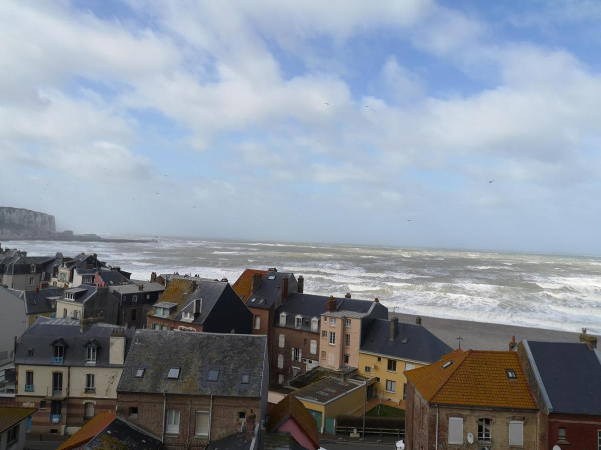 Gite A La Ferme - Baie De Somme Saint-Quentin-Lamotte-Croix-au-Bailly Exterior photo